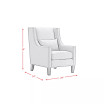 Ryan Accent Arm Chair