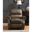 Push Back Recliner Chair
