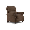 Push Back Recliner Chair