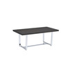 Nadine 3 Piece Occasional Table Set