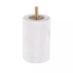 Symbol Contemporary Side Table