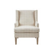 Martha Stewart Decker Armchair