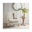 Martha Stewart Decker Armchair