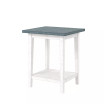 Deldorra 1 Shelf Side Table, Set of 2