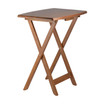 Dylan 5-Piece Oversize Snack Table Set
