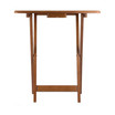 Dylan 5-Piece Oversize Snack Table Set