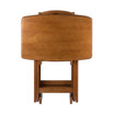Dylan 5-Piece Oversize Snack Table Set