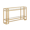 Uriel 52" Console Table
