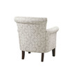 Brooke Tight Back Club Chair