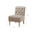 Cody Fabric Accent Chair