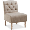 Cody Fabric Accent Chair