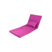 Relaxie Linen Adjustable Flip Chair