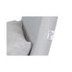 Relaxie Linen Adjustable Flip Chair