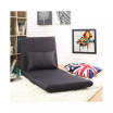 Relaxie Linen Adjustable Flip Chair