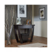 Quaint Storage Console Table
