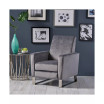 Brightwood Recliner