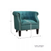 Avina Accent Chair