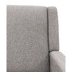 Juno 30.5" Wide Upholstered Accent Armchair