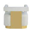Connor Upholstered Accent Chair