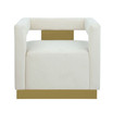 Connor Upholstered Accent Chair