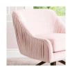 Mackenzie Swivel Accent Chair