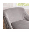 Mackenzie Swivel Accent Chair