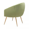 Max Accent Chair