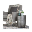Ravan Accent Table