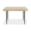Amos Coffee Table