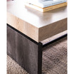 Hapso Cocktail Table