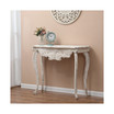 Wood Vintage-Inspired Console And Entry Table