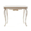 Wood Vintage-Inspired Console And Entry Table