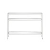 Sivil Console Table