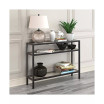 Sivil Console Table
