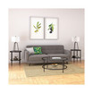 Hera Round Side Table