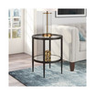 Hera Round Side Table