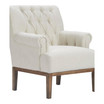 Westport Tufted Accent Chair