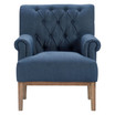 Westport Tufted Accent Chair