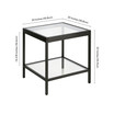 Alexis Side Table