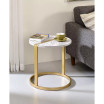 Cornin Round Side Table