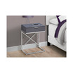 Accent Table - 24" H