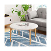 Abacus Coffee Table