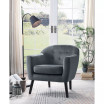 Mentor Accent Chair
