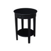 Phillips Accent Table with Drawer