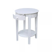Phillips Accent Table with Drawer