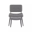 Stout Contemporary Lounge Chair and Ottoman Set