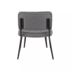 Stout Contemporary Lounge Chair and Ottoman Set