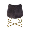 Dhalsim Accent Chair