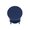 Powell Furniture Andover Round Side Table
