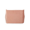 Loubar Modern Bean Bag Chair with Armrests